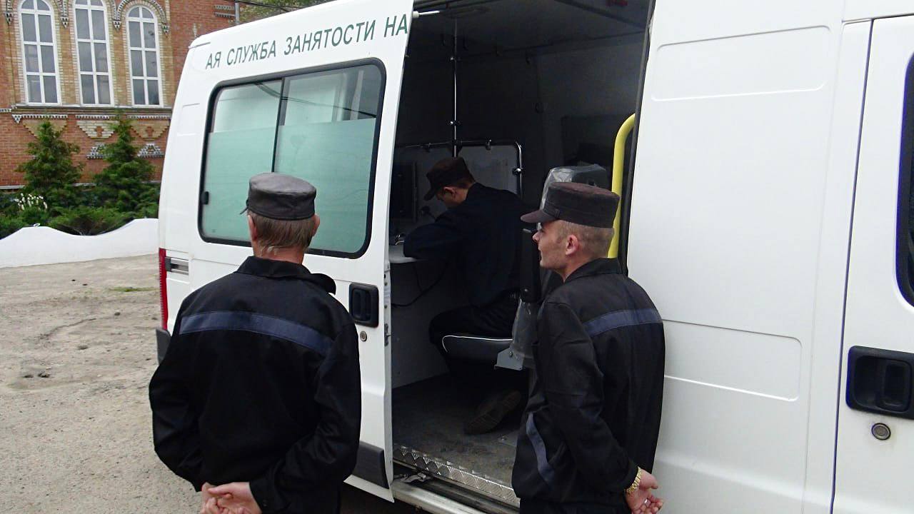 Почти 400 заключённых получили в этом году консультации службы занятости Воронежской области
