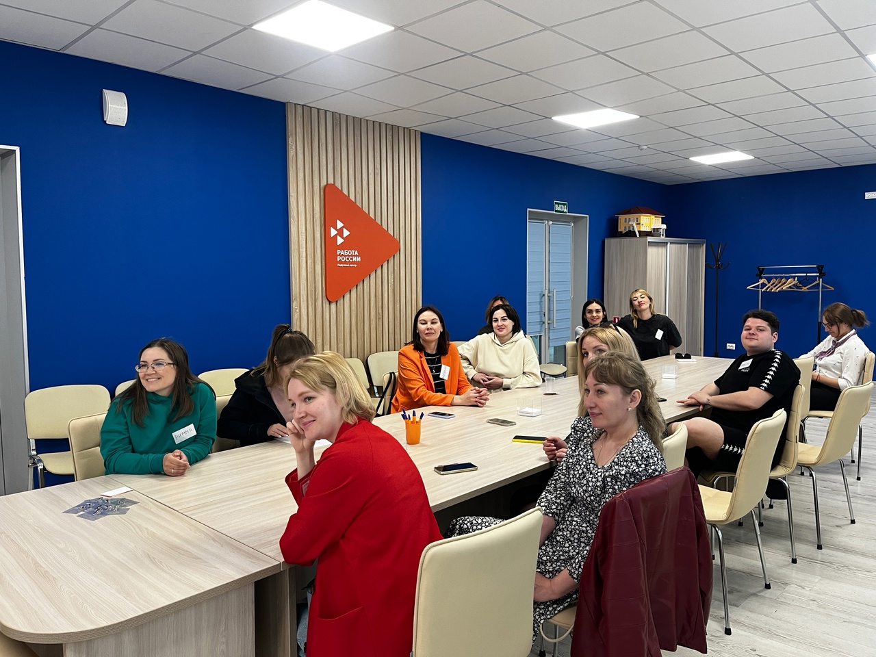 Жители Башкортостана с начала года подали 510 заявок на бесплатное обучение в рамках нацпроекта «Кадры»