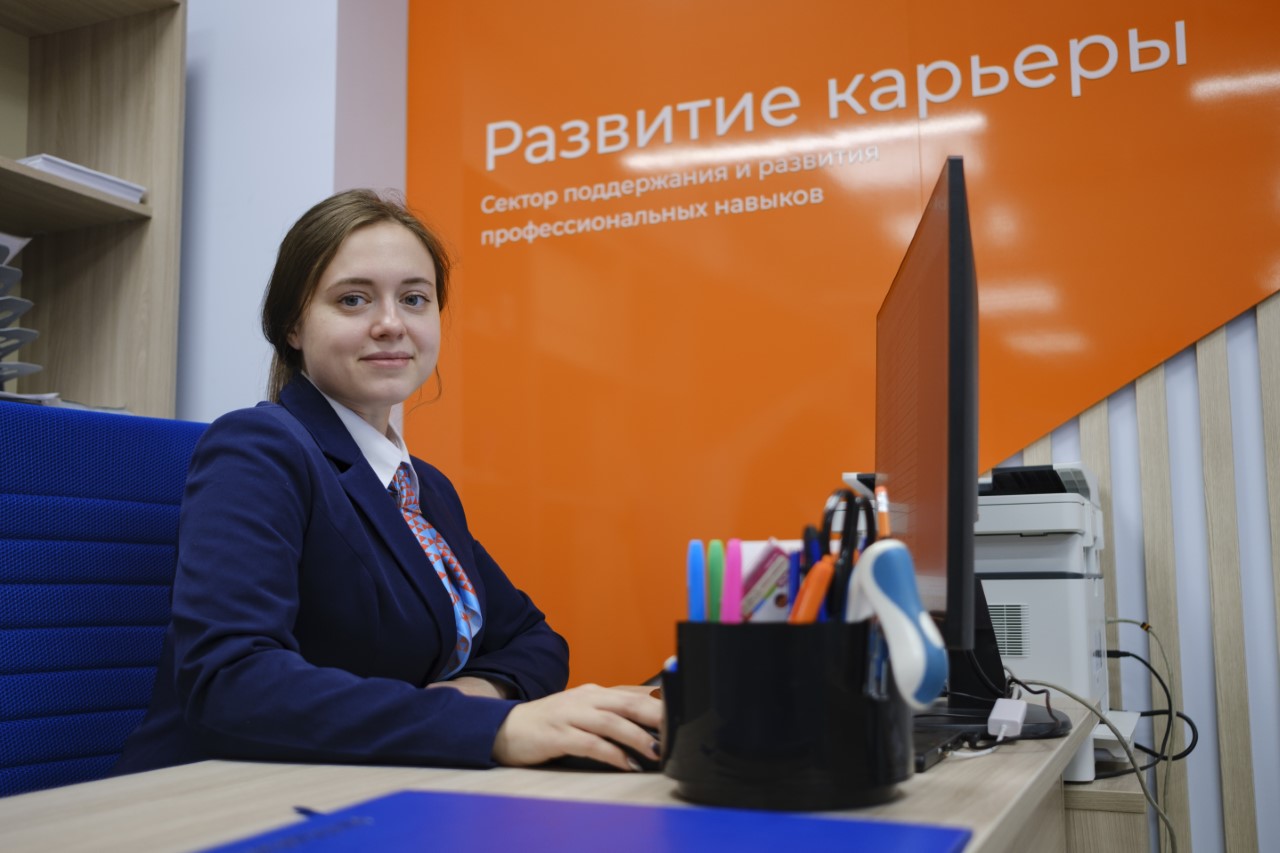 «Сюда хочется приходить»: Центр занятости Пуровского района ЯНАО преобразован в кадровый центр
