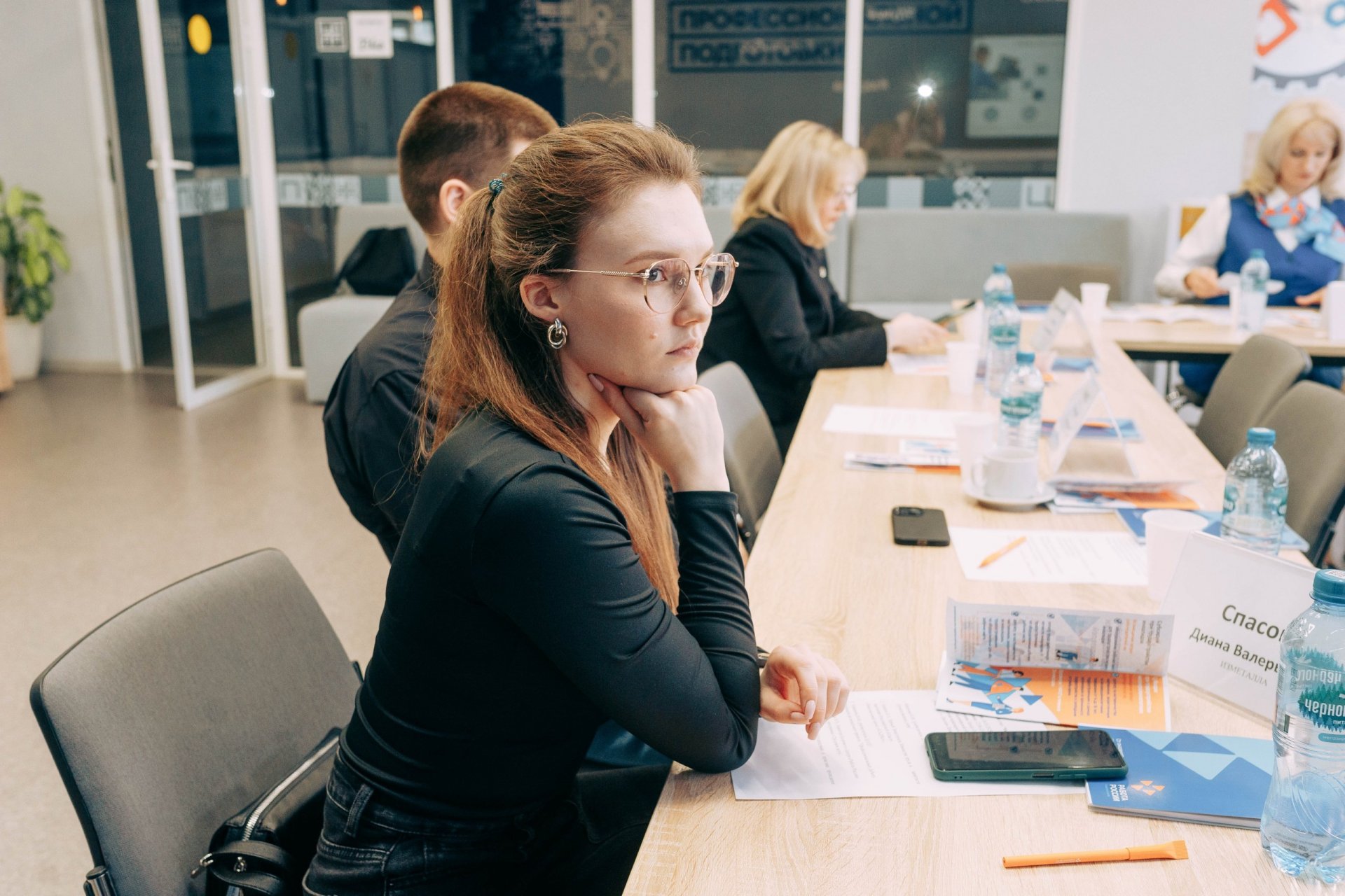 Почти тысяча предложений целевого обучения опубликованы на портале «Работа России» во Владимирской области