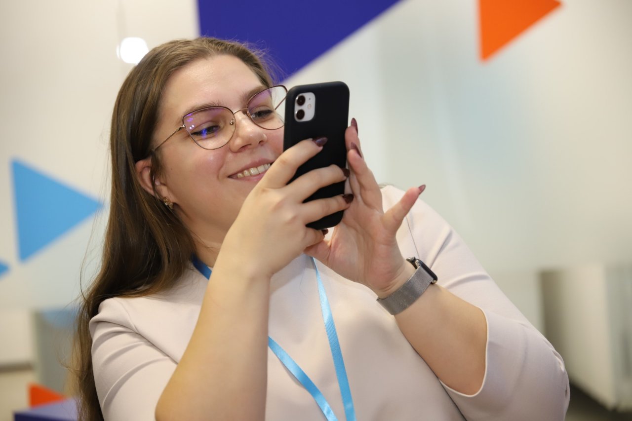 8 омских IT-компаний приняли участие  марафоне вакансий «НЕЯРМАРКА»