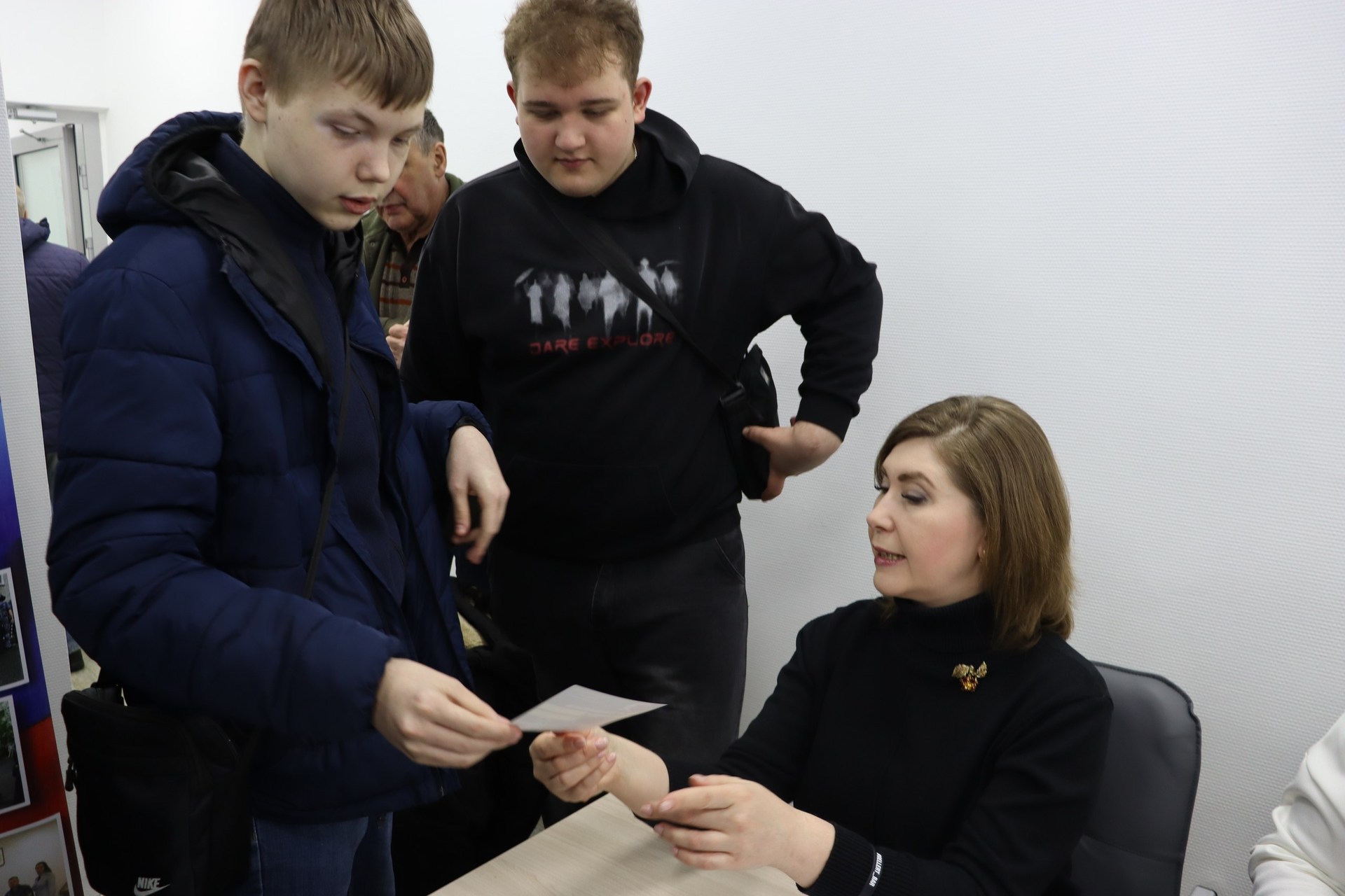 Около 1,4 тыс. новосибирцев с начала года стали участниками проекта по маршрутизации молодежи