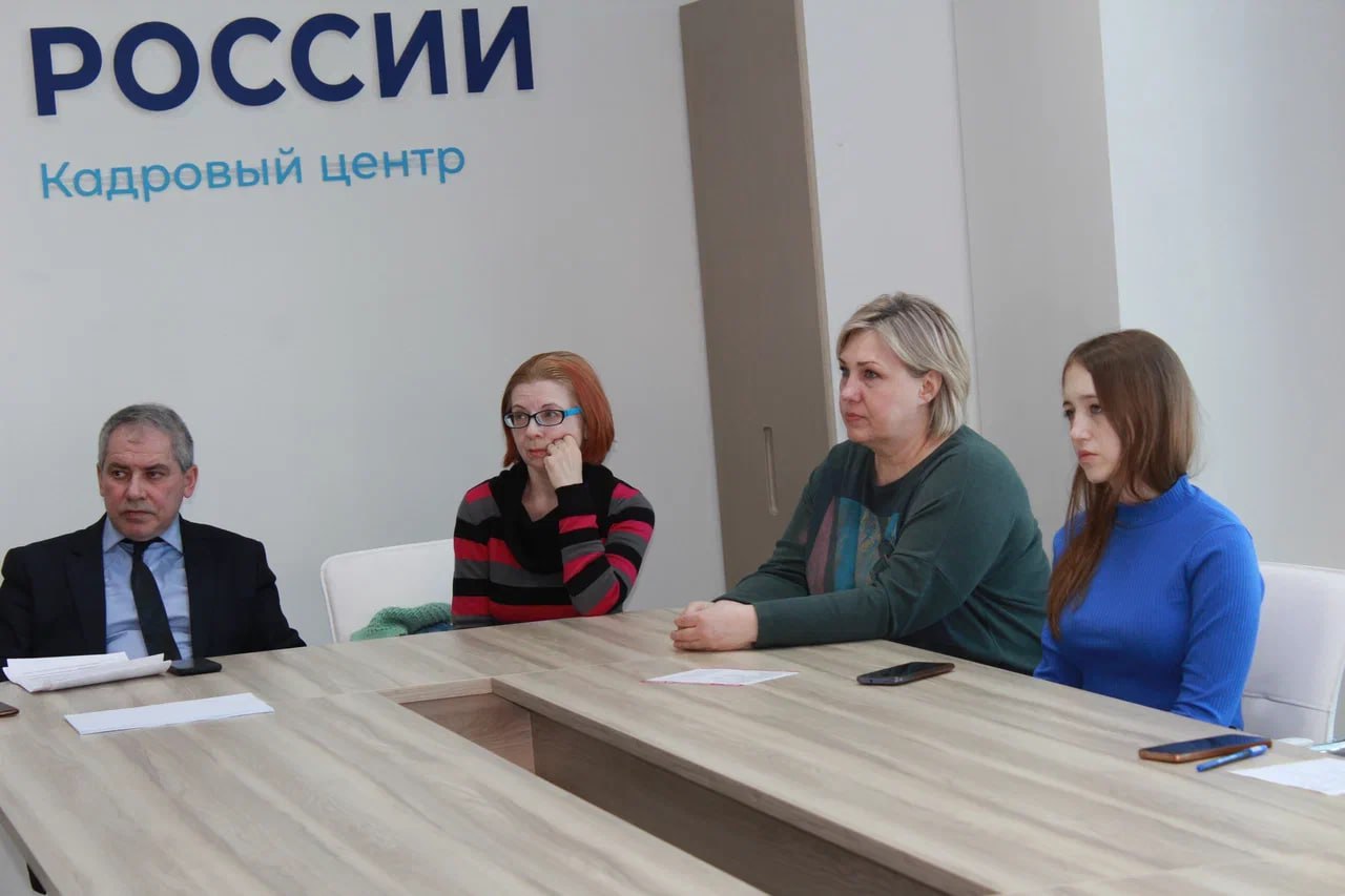 В Пермском крае стартовало бесплатное обучение по нацпроекту «Демография»