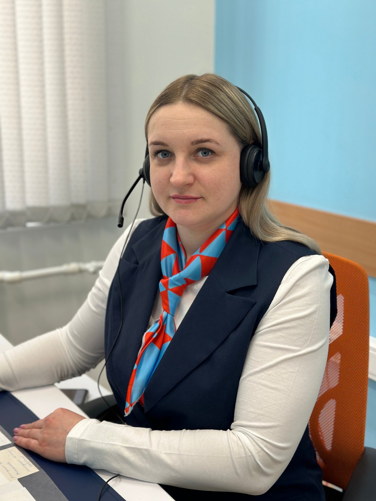 За год работы контакт-центр службы занятости Мурманской области принял более семи тысяч звонков