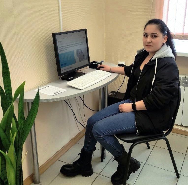 50% обратившихся в службу занятости Карелии участников СВО и их родных нашли работу