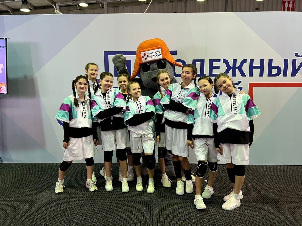 III Молодёжный карьерный форум пройдёт в Иркутске в рамках Всероссийской ярмарки трудоустройства