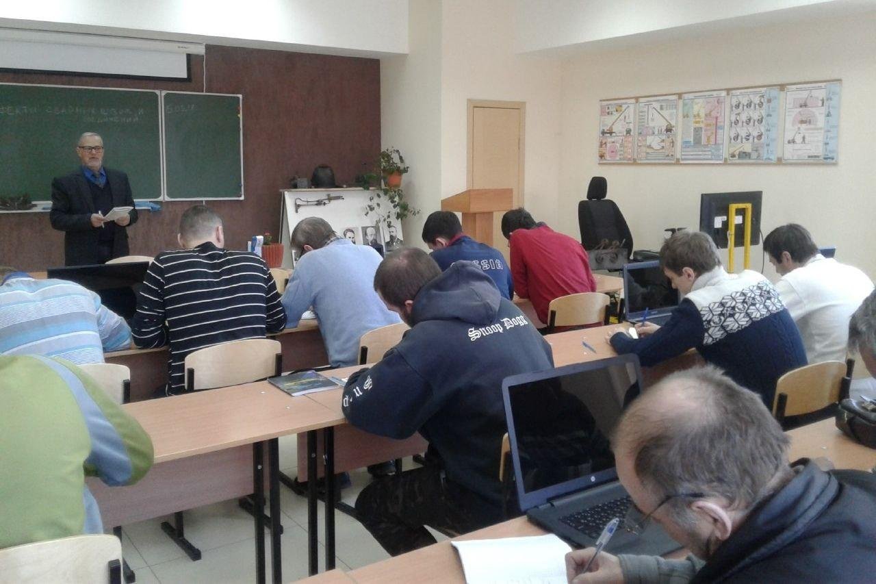 Более 1,2 тыс. жителей Приангарья проходят обучение в рамках национального проекта «Демография»