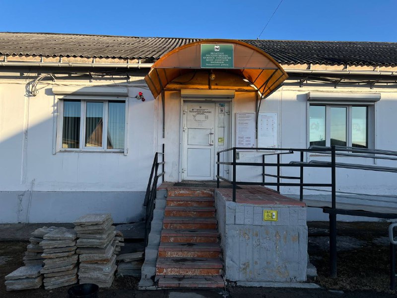 Иркутская область приступила к ремонту кадровых центров в рамках комплексной модернизации
