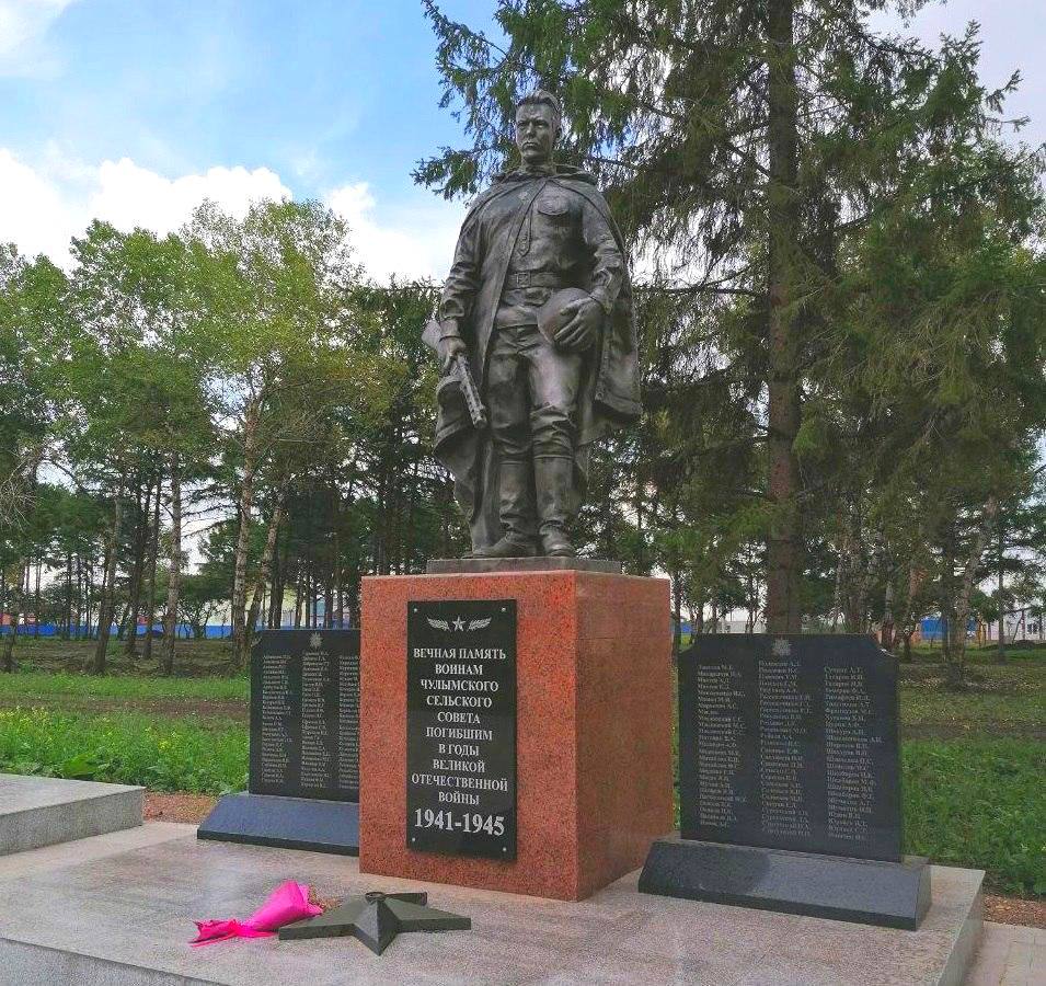 В Красноярском крае стартовала ежегодная акция «Служба занятости – ветеранам»