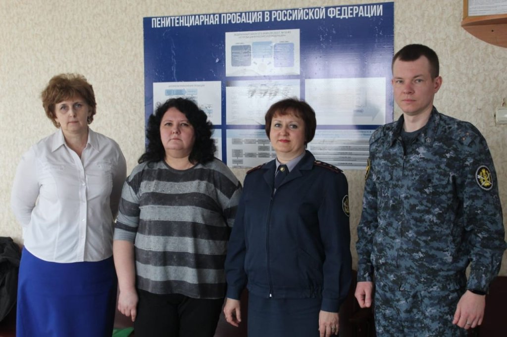 10 жителей Воронежской области, освободившихся из мест лишения свободы в этом году, нашли  работу при содействии службы занятости