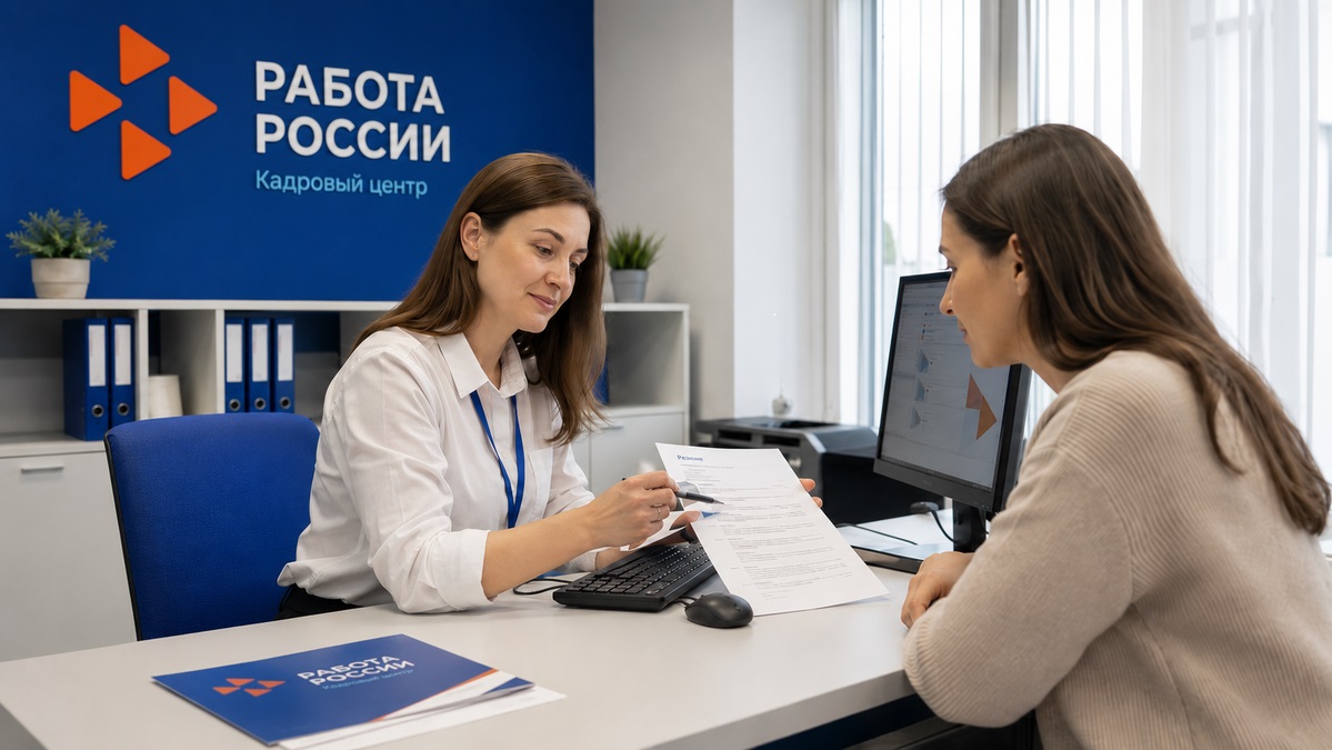 Более восьми тысяч резюме с начала года разместили жители Сахалинской области на портале «Работа России»
