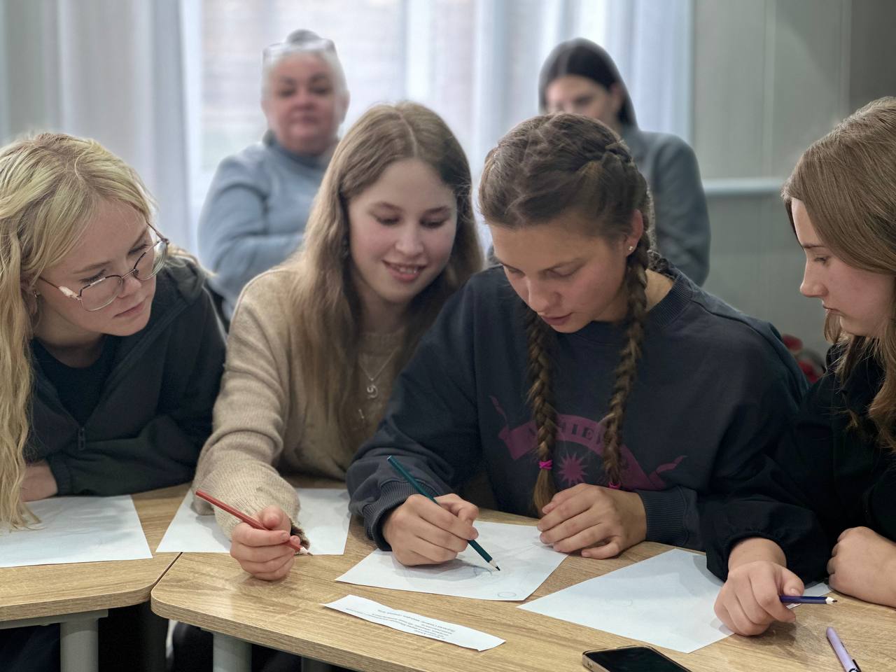 Подростки Приангарья могут рассчитывать на зарплату до 60 тыс. рублей