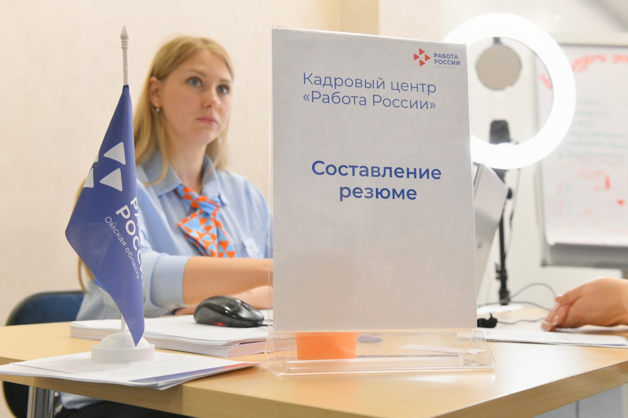 На 15% выросло число обращений за услугой по соцадаптации в Омской области