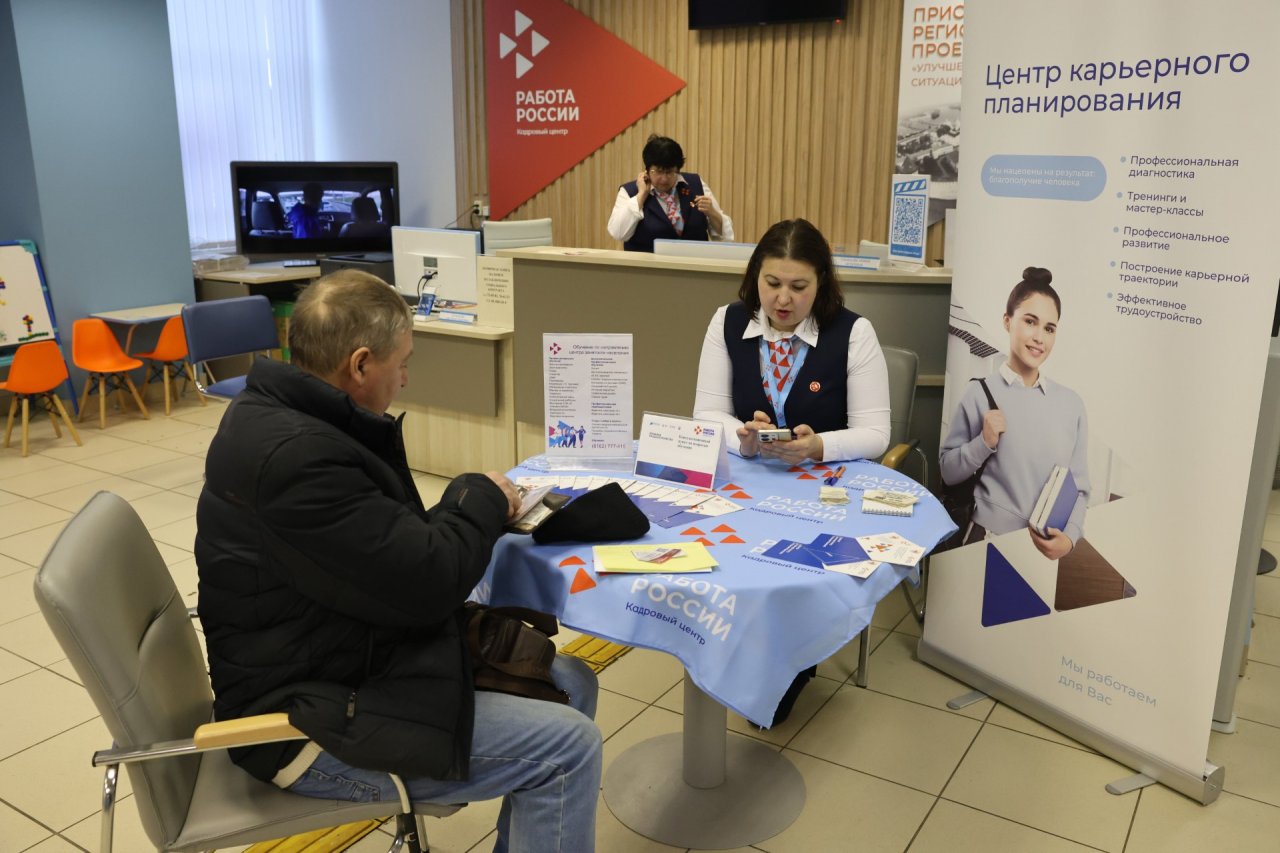 17 крупнейших предприятий Новгородской области приняли участие в открытом отборе