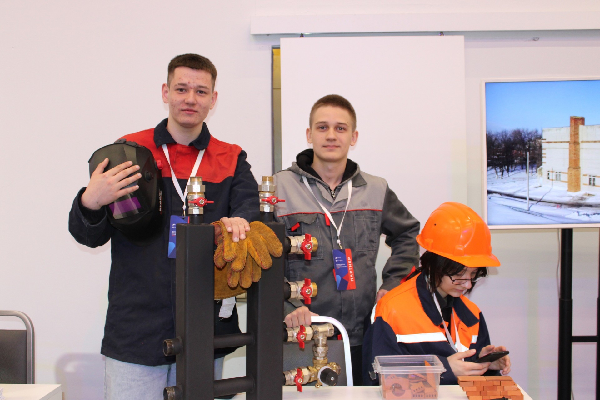 Нижегородский кадровый центр «Работа России» назвал самые высокооплачиваемые вакансии апреля