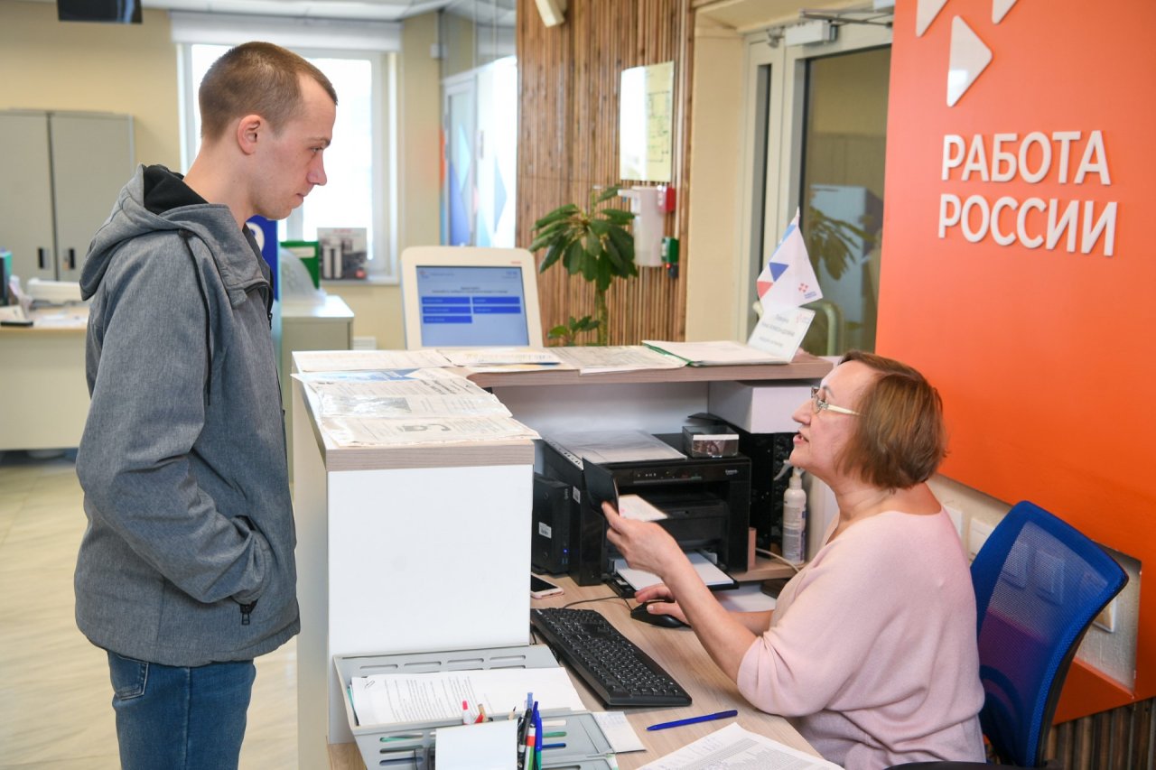 350 жителей Карелии с инвалидностью нашли работу через службу занятости в прошлом году