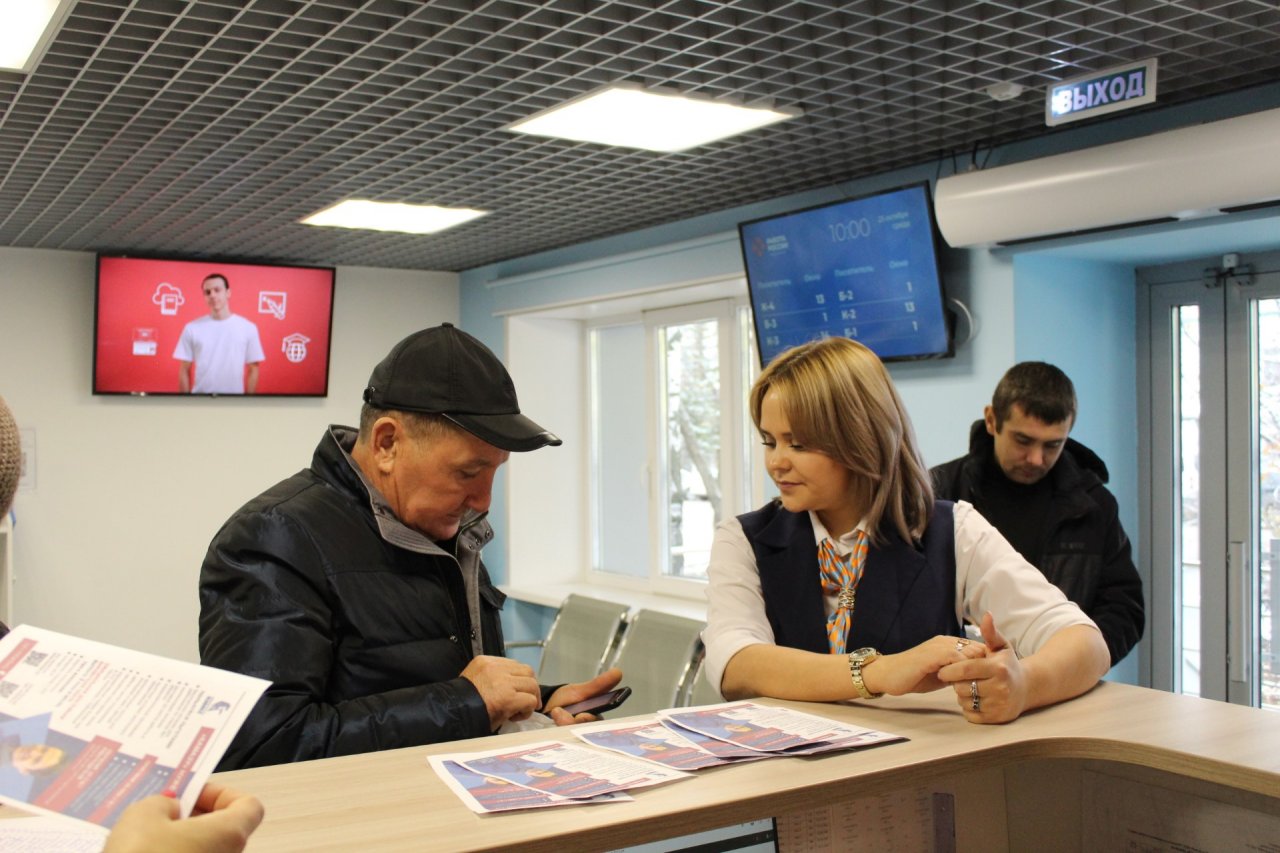 4,4 тыс. вакансий общественных работ для безработных жителей создала в этом году СЗН Чувашии 