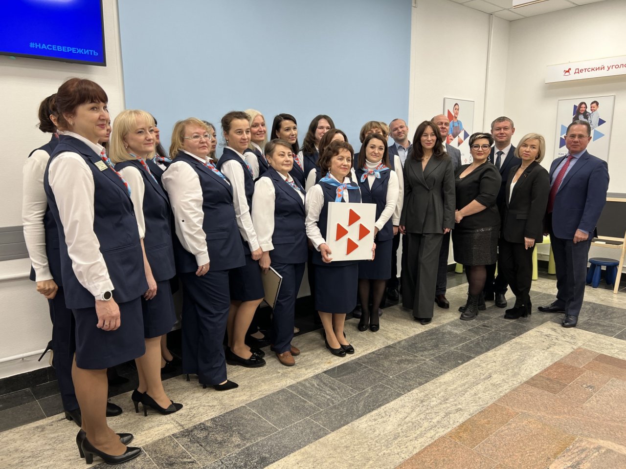 Кадровый центр в Мончегорске готов принимать более 2,5 тыс. посетителей в год