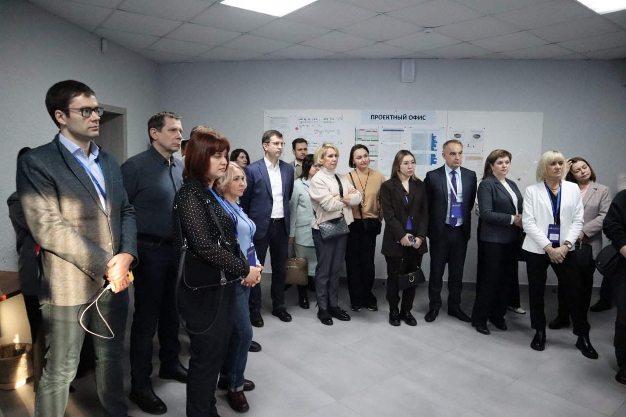 Проект «Эффективный регион» помог на 13% увеличить долю трудоустройства жителей Калининградской области