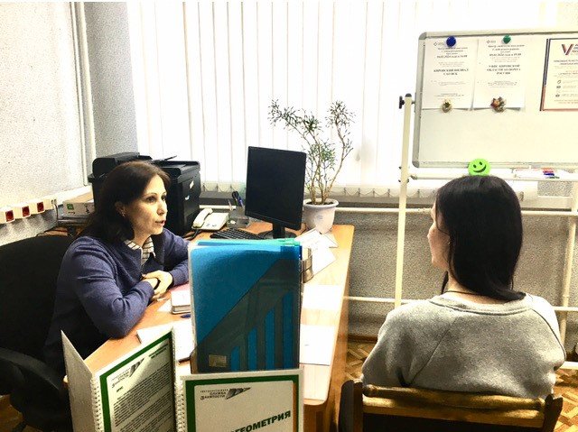 В Кировской области на ярмарках вакансий около 100 жителей нашли работу в 2024 году