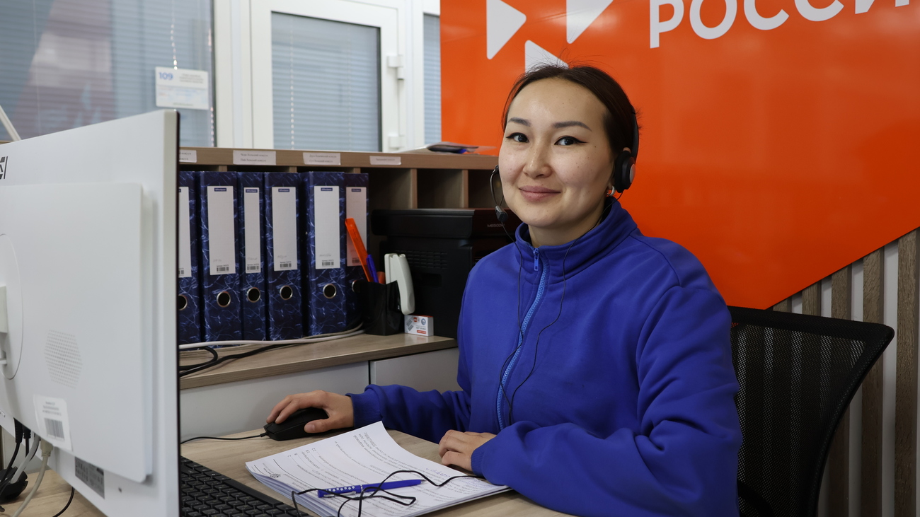 Почти на 25% выросло за три месяца количество звонков в контакт-центр Республики Тыва