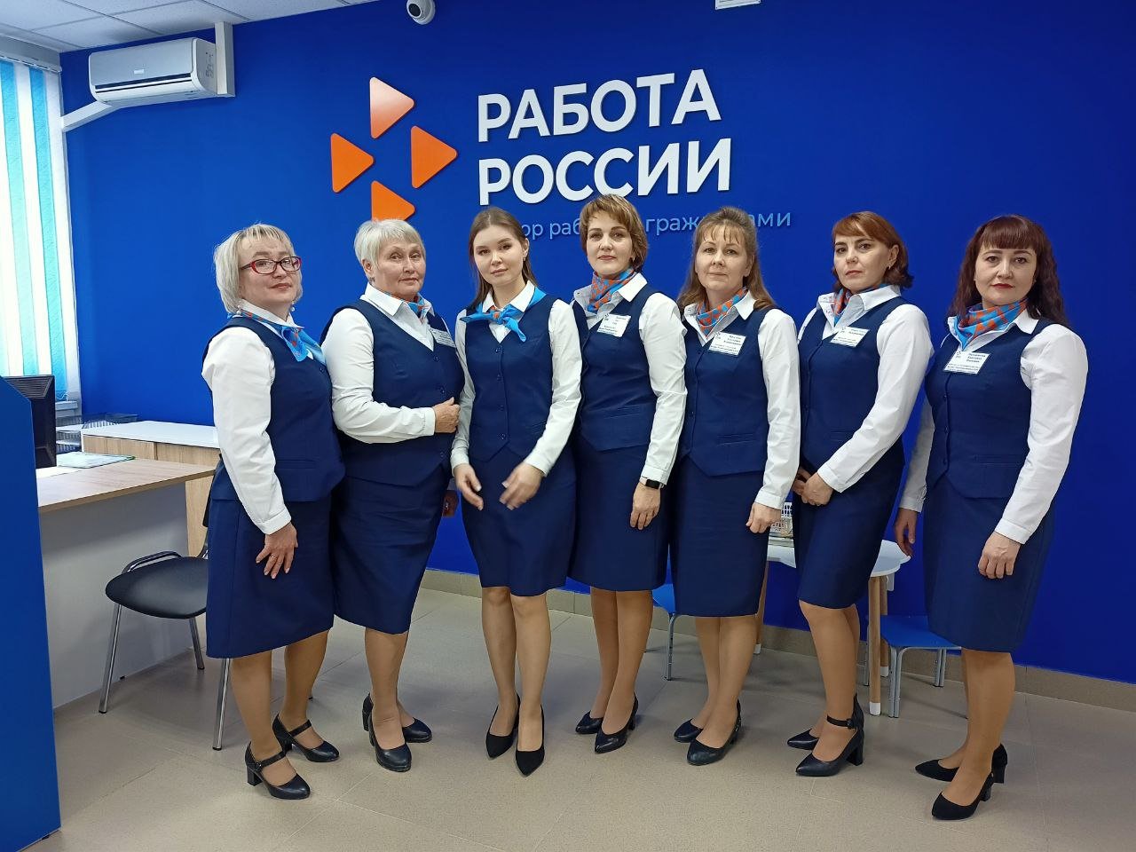 В Удмуртии завершена модернизация 17 филиалов центра занятости