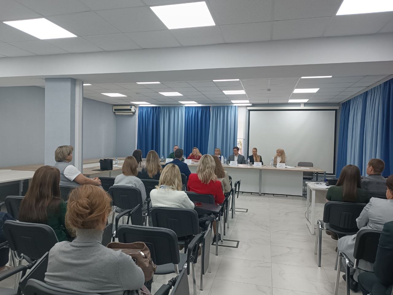 Проект воронежской службы занятости по трудоустройству выпускников СПО высоко оценен экспертами