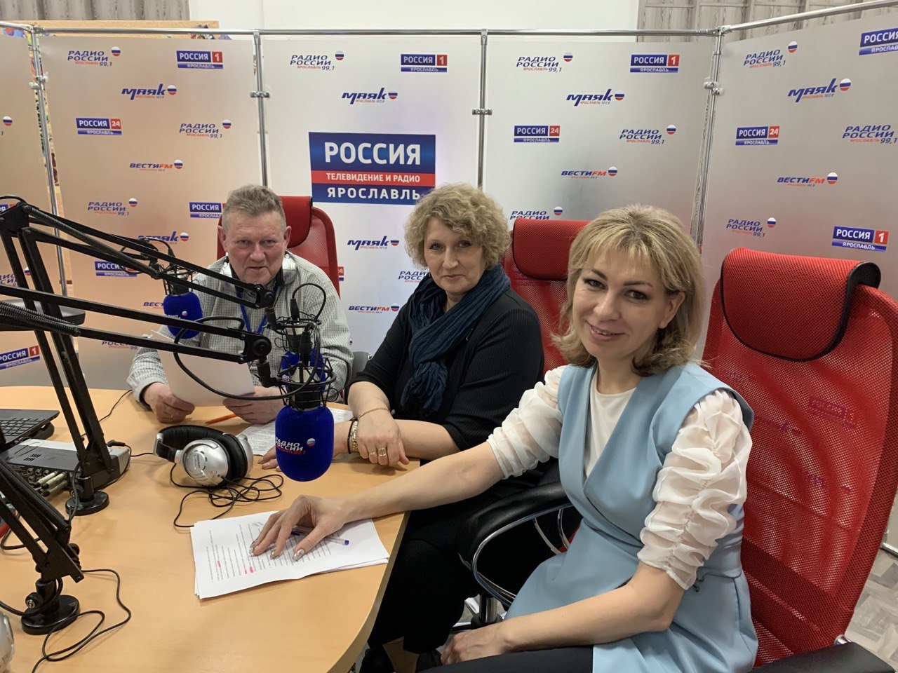 5 тыс. вакансий представят работодатели на Всероссийской ярмарке трудоустройства в Ярославле